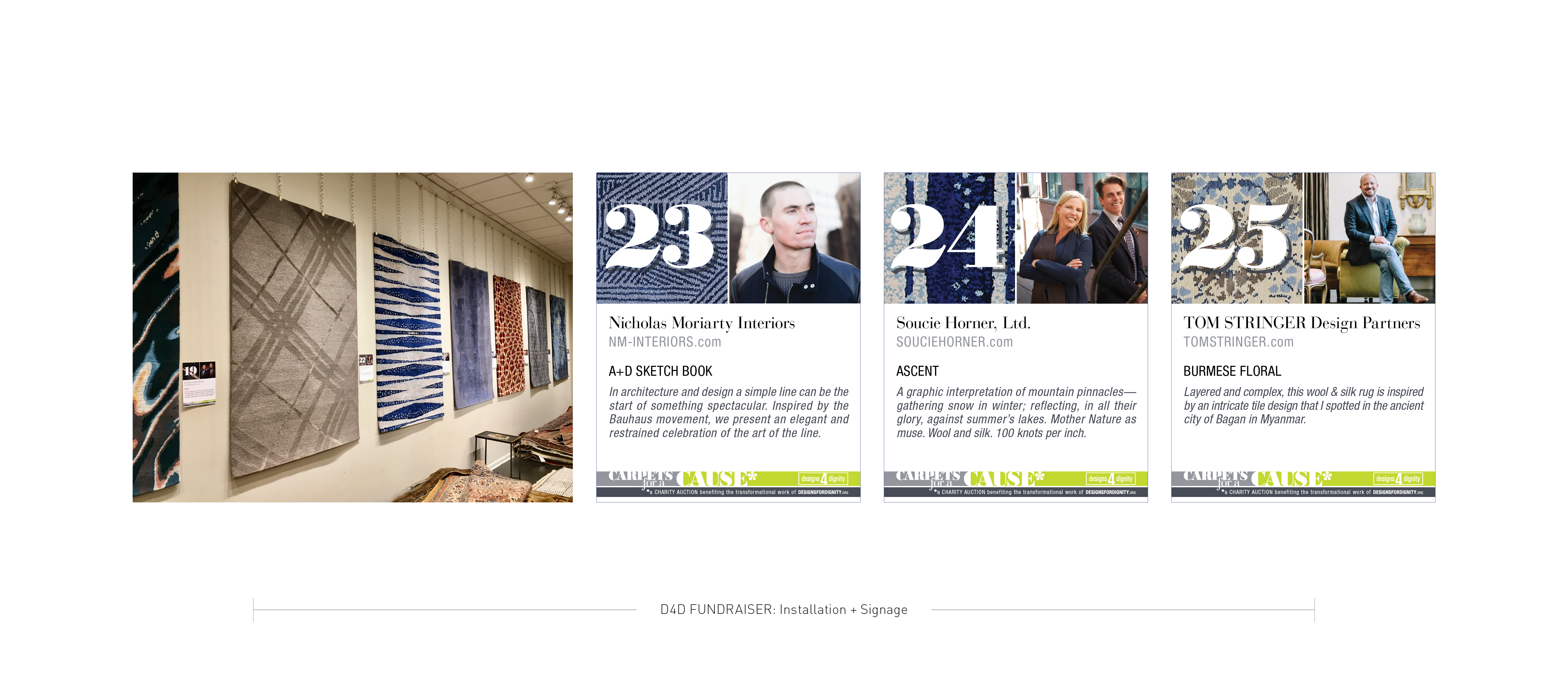 SOD17 Chicago Luxurey Magazine creative